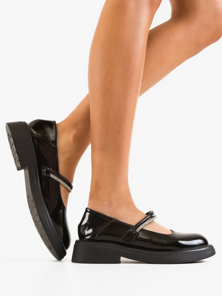 Scarpe casual Nere Maeve - Img 2
