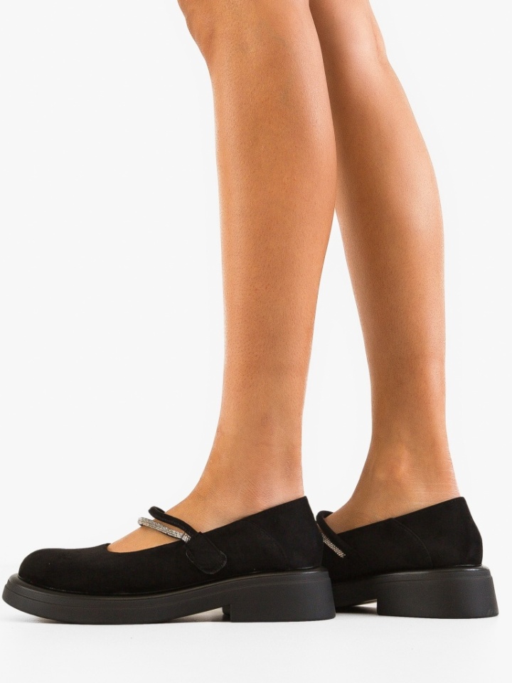 Scarpe casual Nere Maeve - Img 2