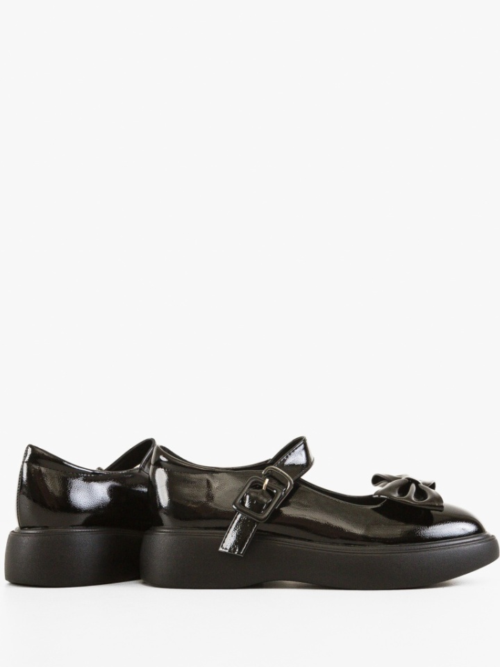 Scarpe casual Nere Melkior - Img 4