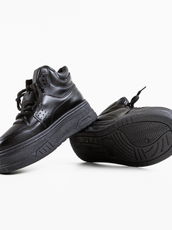 Scarpe casual Nere Minga - Img 1