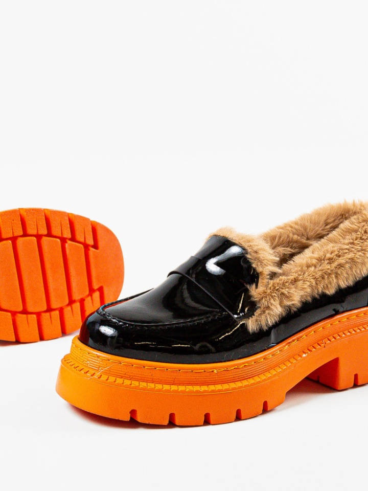 Scarpe casual Nere Monday 2 - Img 13