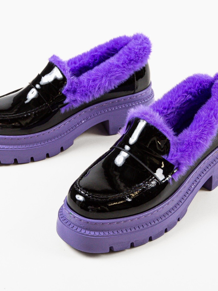 Scarpe casual Nere Monday 5 - Img 15