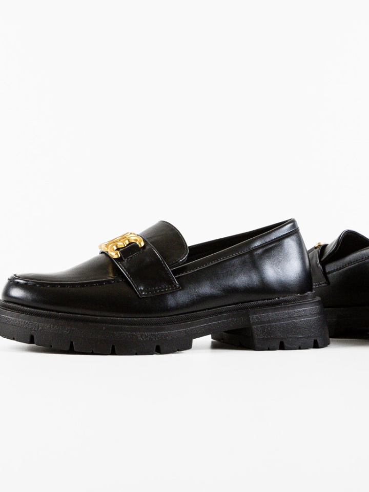 Scarpe casual Nere Murray - Img 6