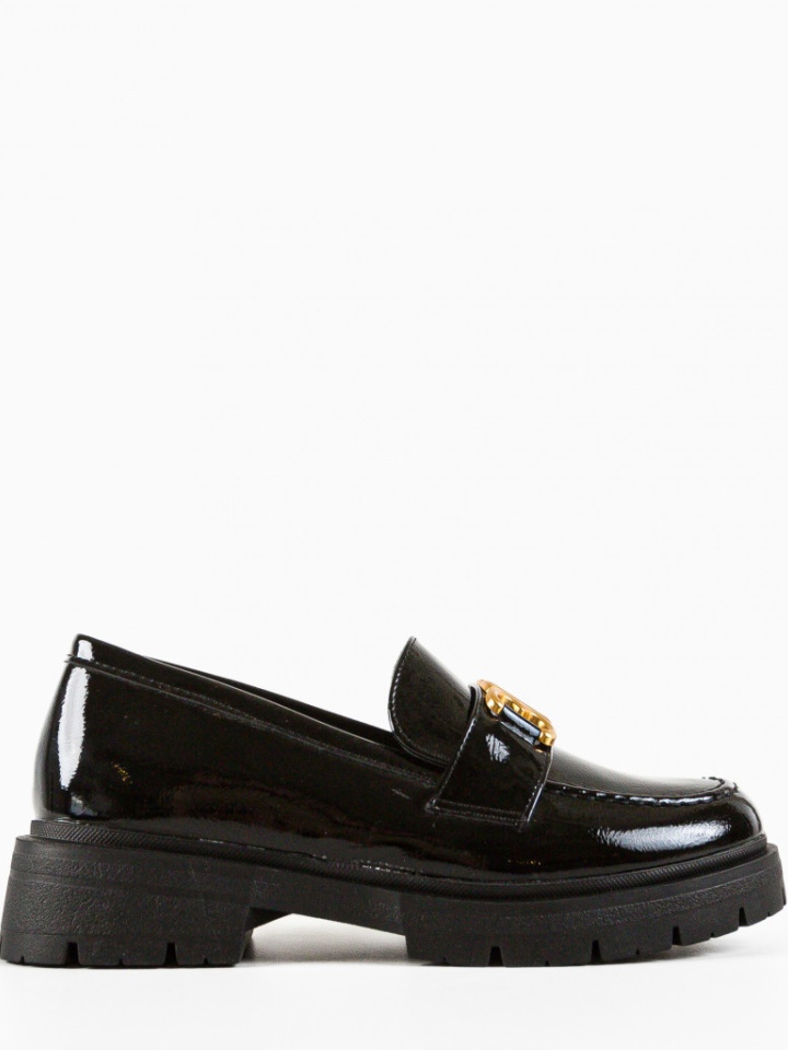 Scarpe casual Nere Murray - Img 4