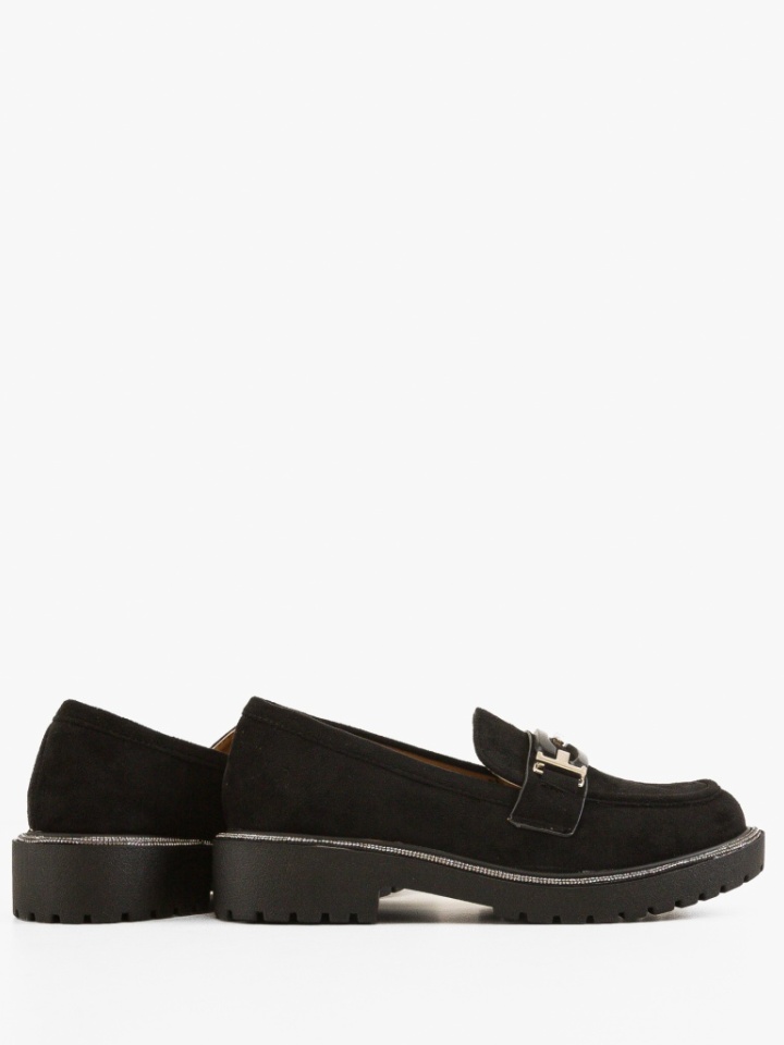 Scarpe casual Nere Nanni - Img 5
