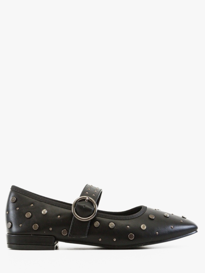 Scarpe casual Nere Obres - Img 4
