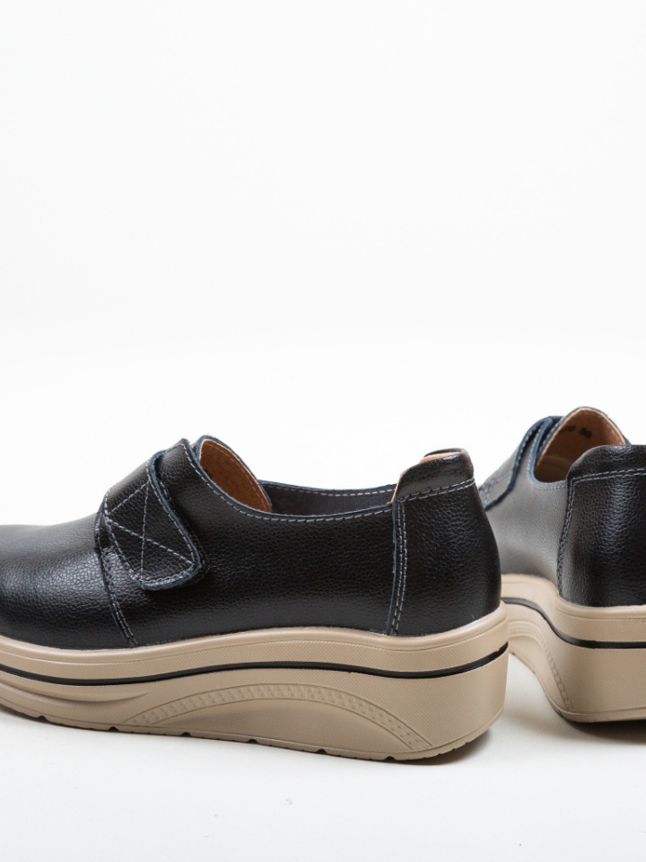 Scarpe casual Nere Onionte - Img 7