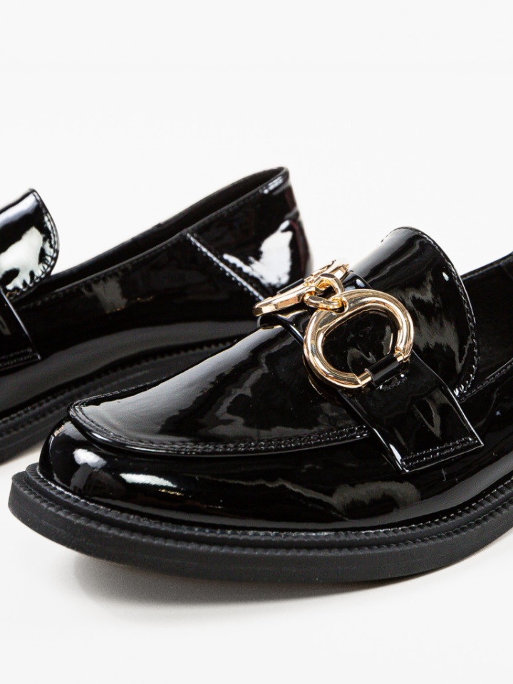 Scarpe casual Nere Range - Img 6