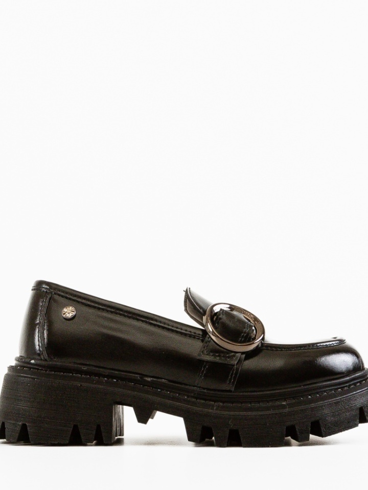 Scarpe casual Nere Rimini - Img 2