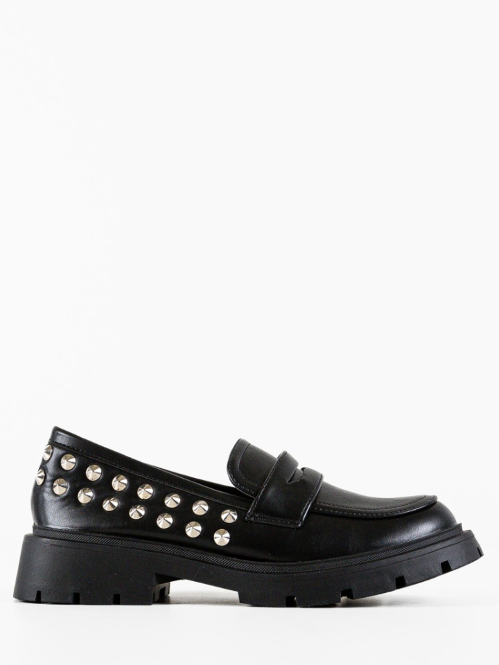 Scarpe casual Nere Roac - Img 4