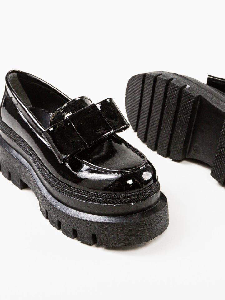 Scarpe casual Nere Rokanda - Img 5