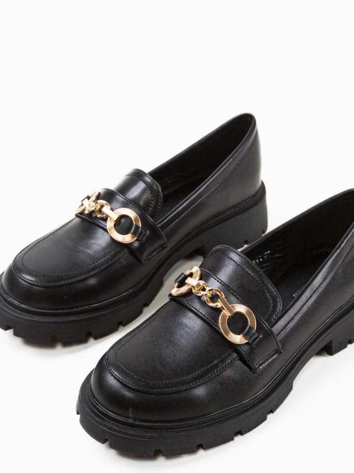 Scarpe casual Nere Rossella - Img 14