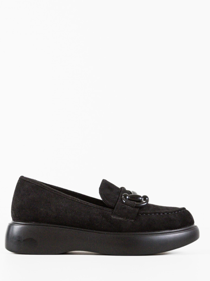 Scarpe casual Nere Savan - Img 5