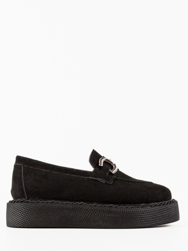 Scarpe casual Nere Selvie - Img 5