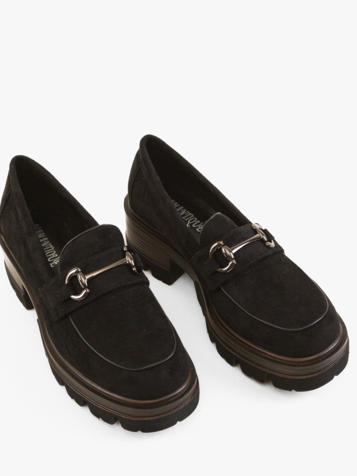 Scarpe casual Nere Seth - Img 6