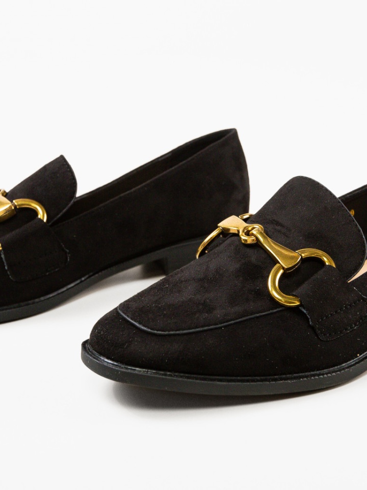 Scarpe casual Nere Smola - Img 5