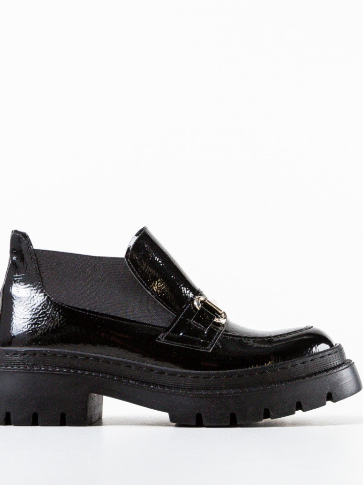 Scarpe casual Nere Soga - Img 6