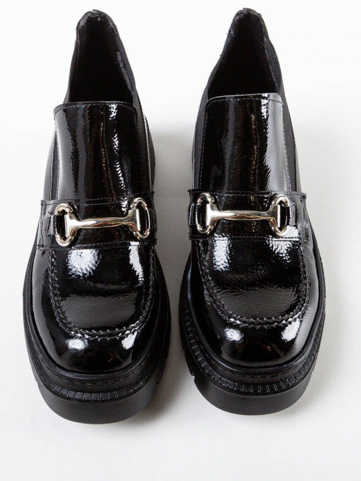 Scarpe casual Nere Soga - Img 13