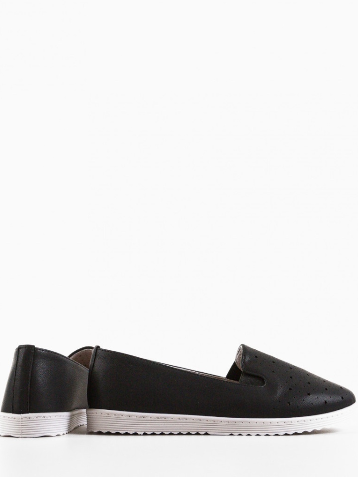 Scarpe casual Nere Starru - Img 6