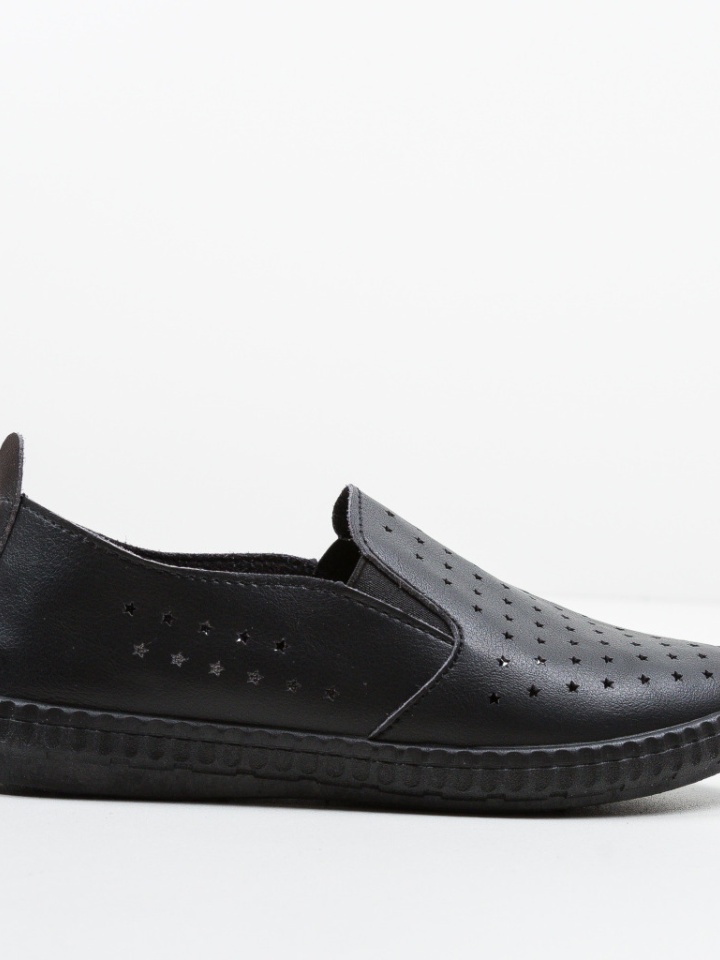 Scarpe casual Nere Stelars - Img 10