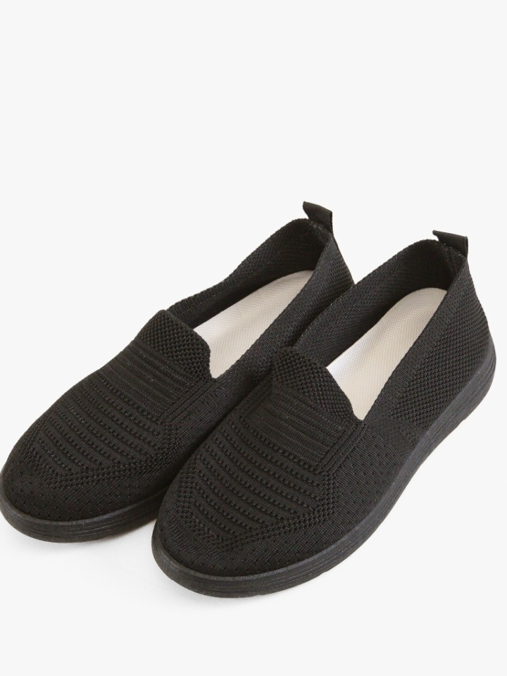 Scarpe casual Nere Thato - Img 4