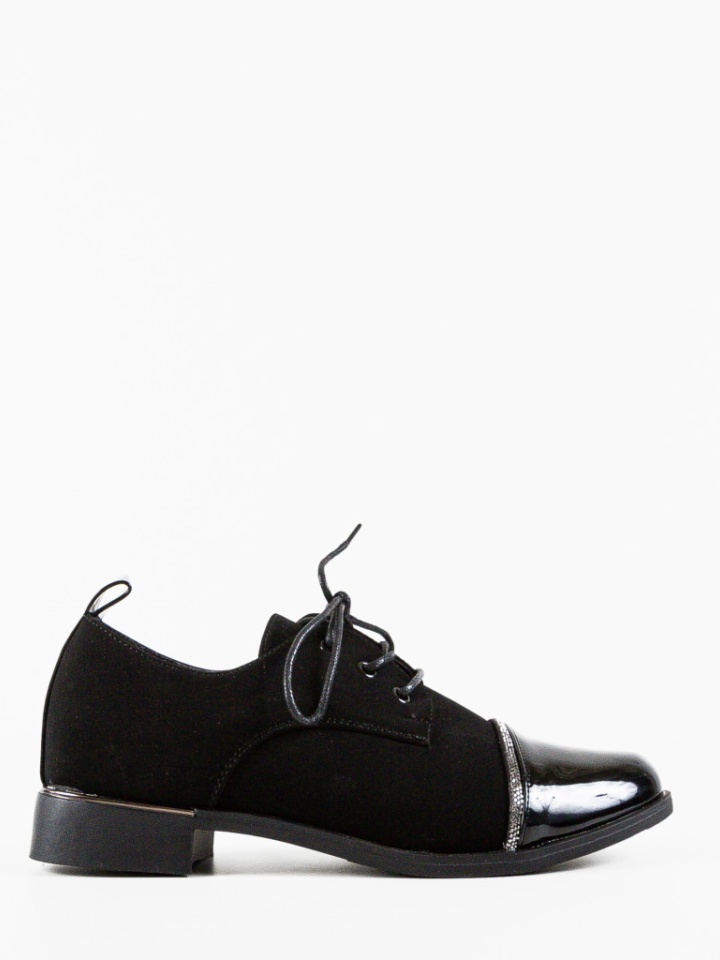 Scarpe casual Nere Torin - Img 5