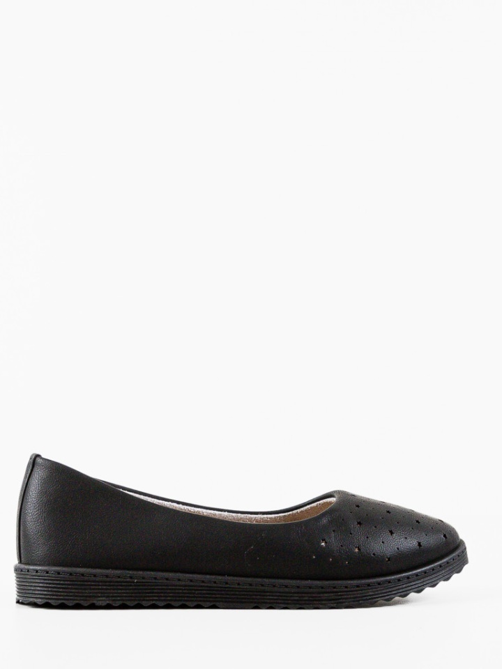 Scarpe casual Nere Tribac - Img 4