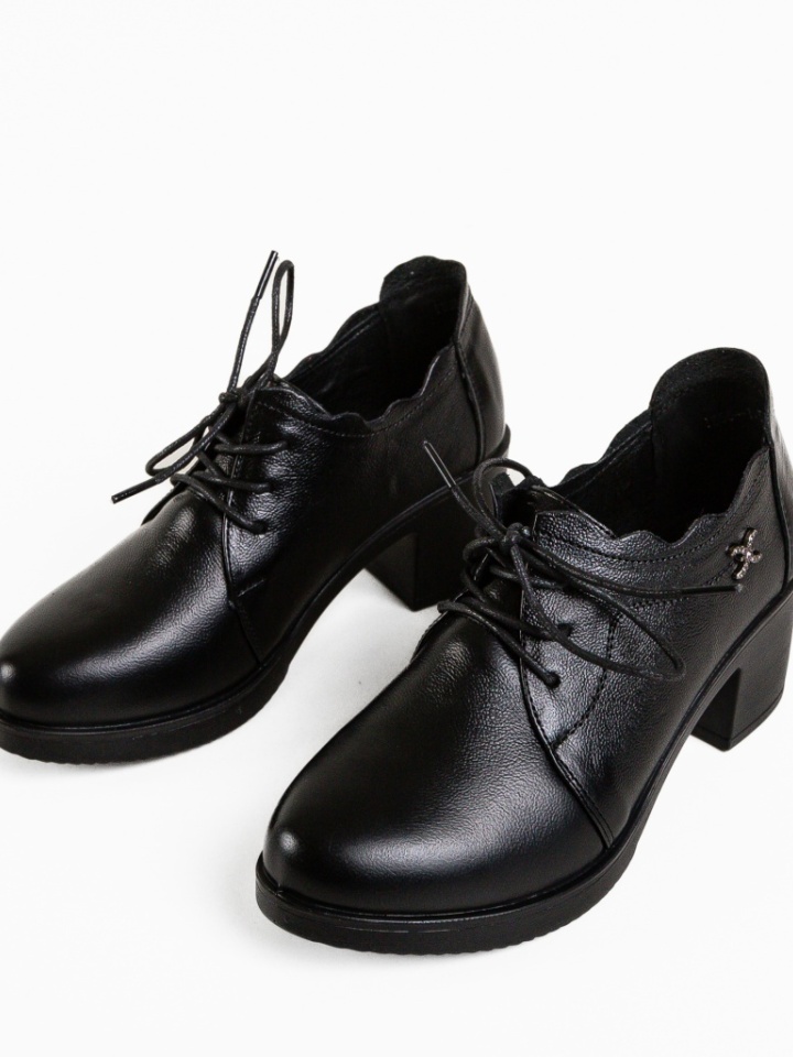 Scarpe casual Nere Tyborc - Img 7