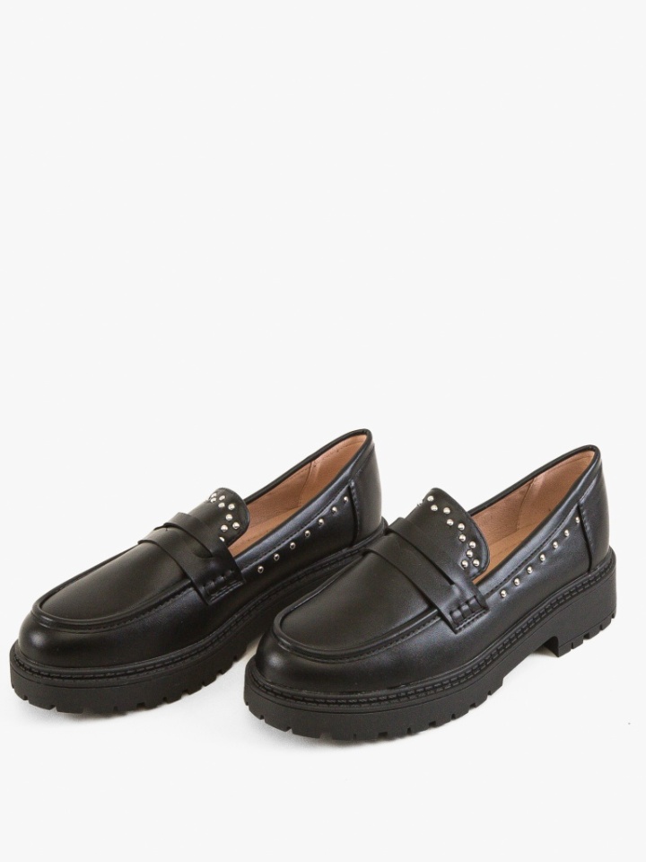 Scarpe casual Nere Uradim - Img 6