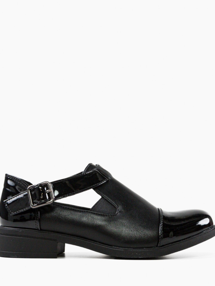Scarpe casual Nere Vantajas 2 - Img 4