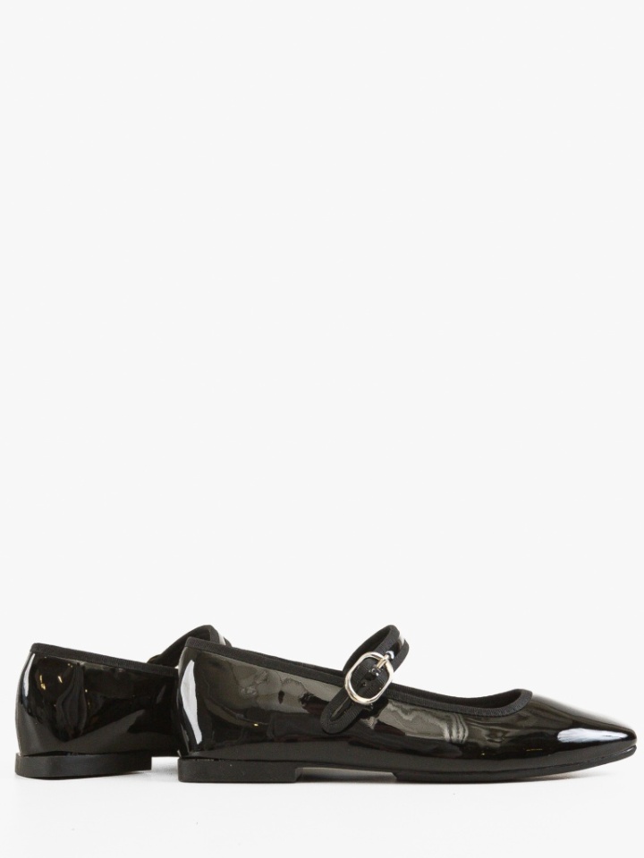 Scarpe casual Nere Velma - Img 4
