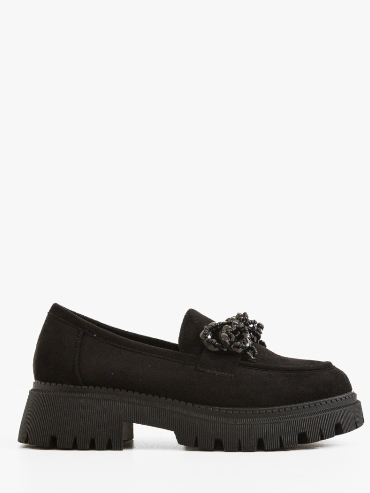 Scarpe casual Nere Vinony - Img 8