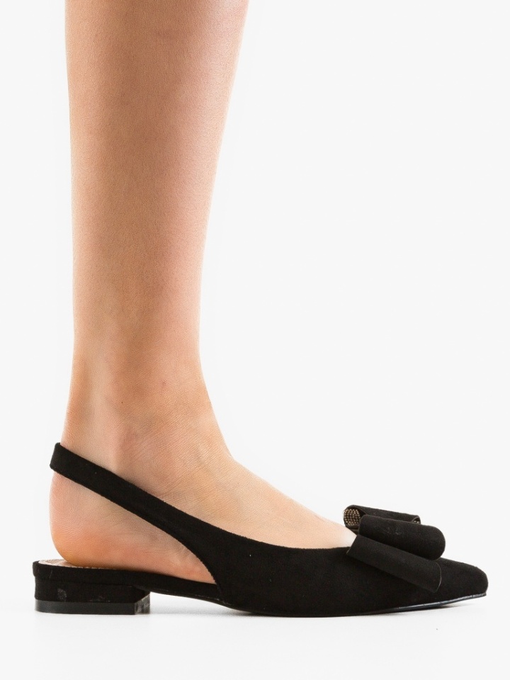 Scarpe casual Nere Walsh - Img 6