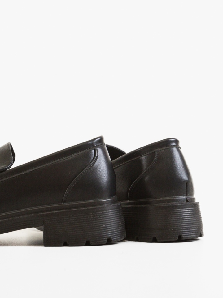 Scarpe casual Nere Woody - Img 11