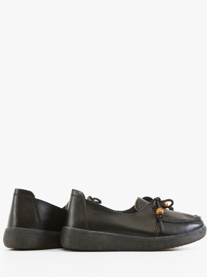 Scarpe casual Nere Yubda - Img 4
