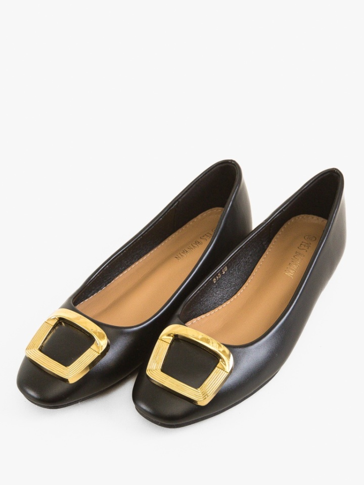 Scarpe casual Nere Yusra - Img 5