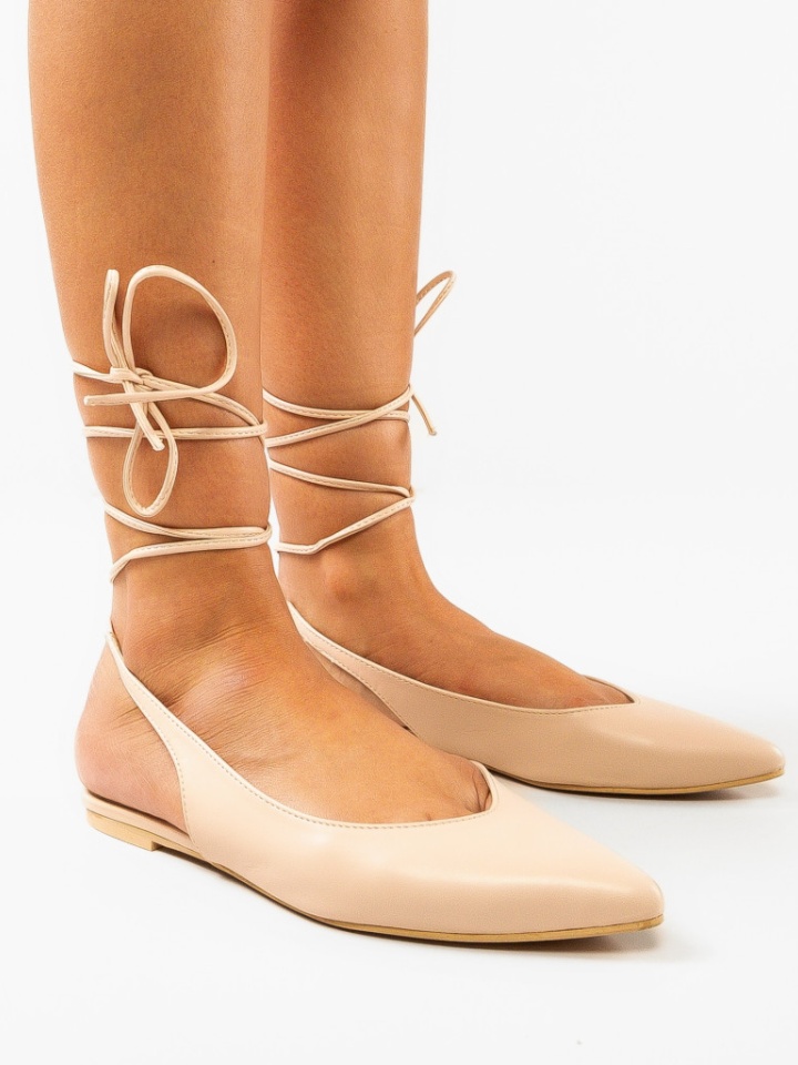Scarpe casual Nude Angelo - Img 3