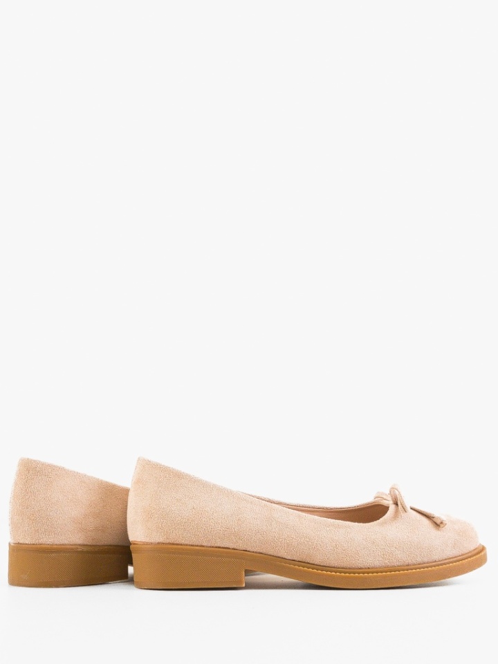 Scarpe casual Nude Bakkam - Img 4