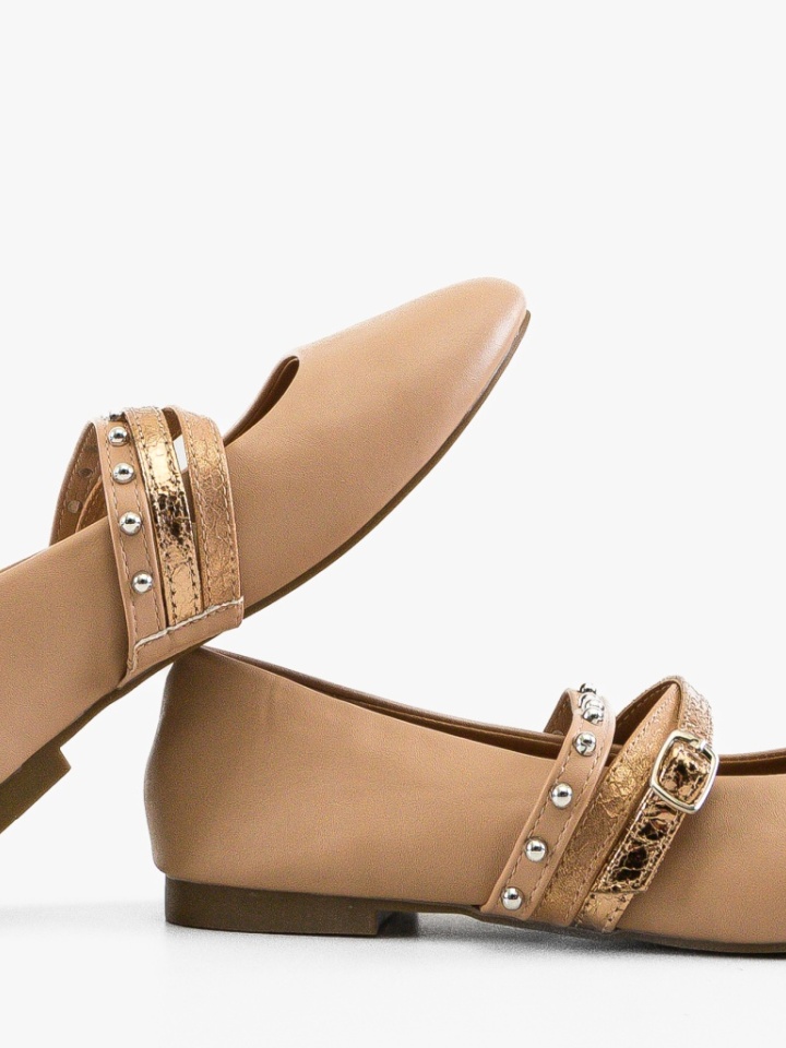 Scarpe casual Nude Doher - Img 7