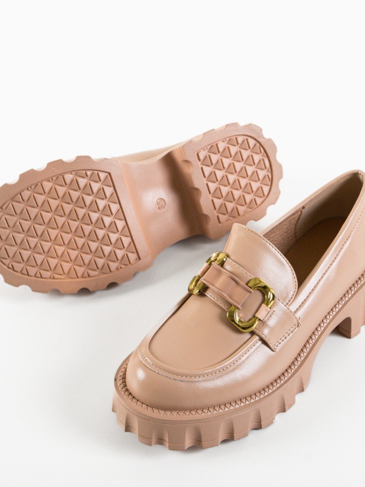 Scarpe casual Nude Gully - Img 6
