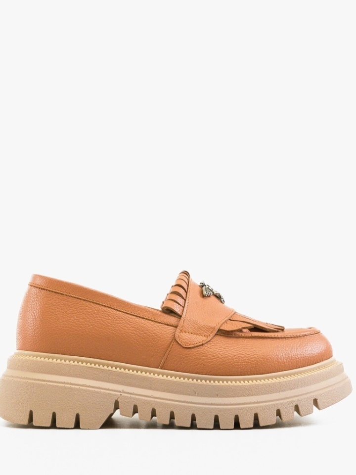 Scarpe casual Nude Kahun - Img 6