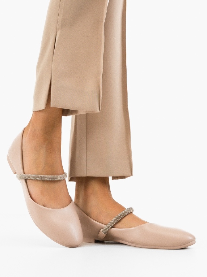 Scarpe casual Nude Keelan - Img 1
