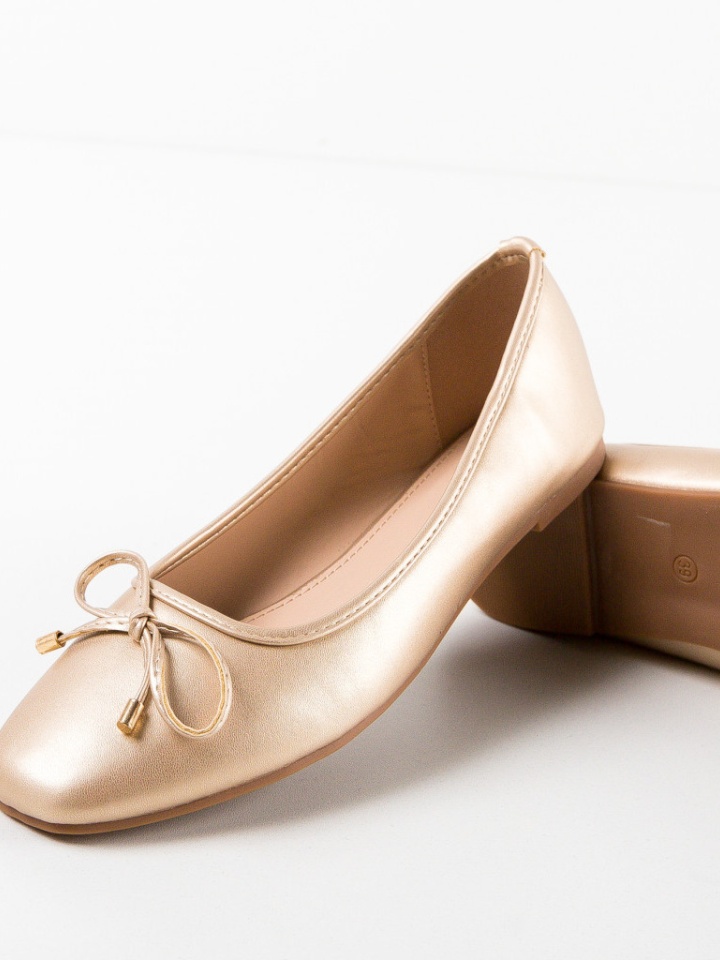 Scarpe casual Oro Atur - Img 8