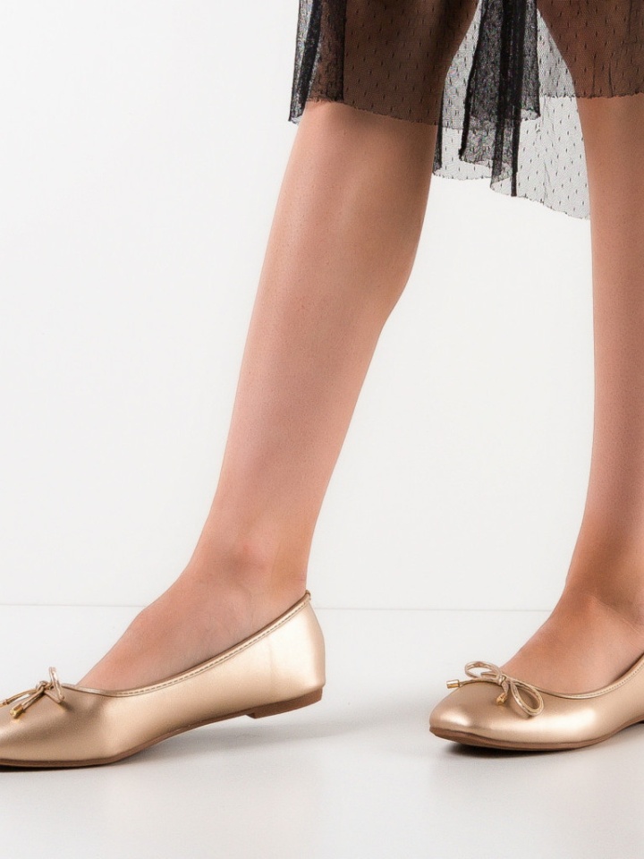 Scarpe casual Oro Atur - Img 10