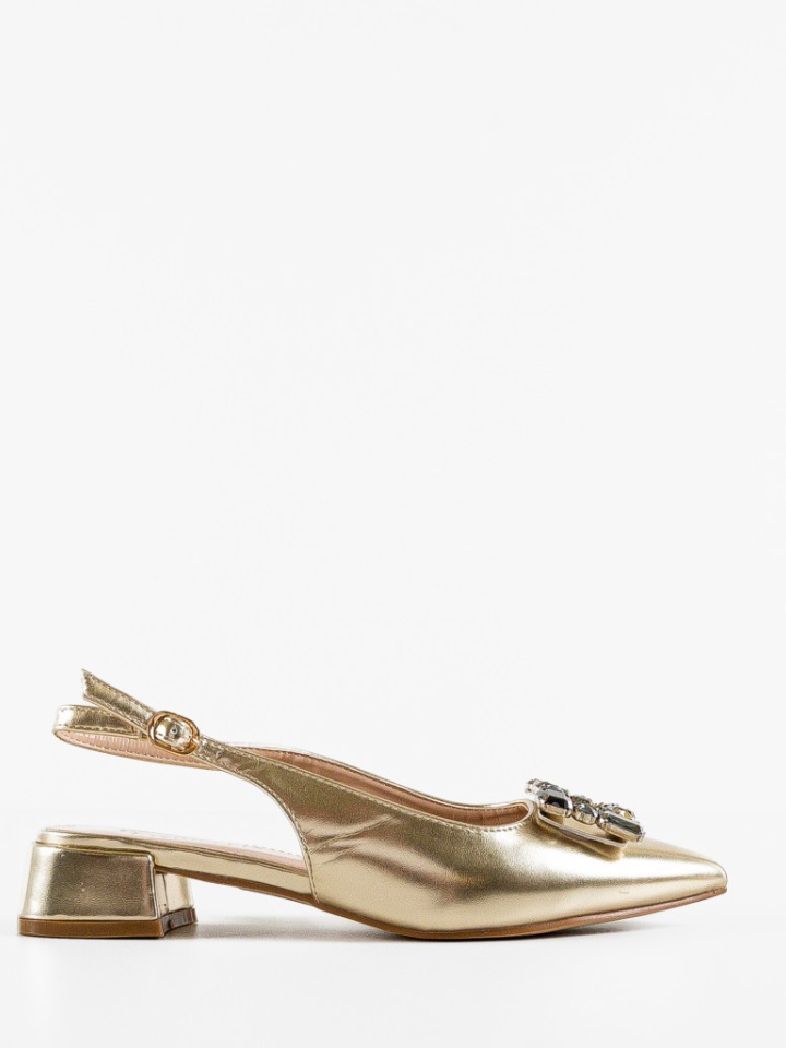 Scarpe casual Oro Migger - Img 5
