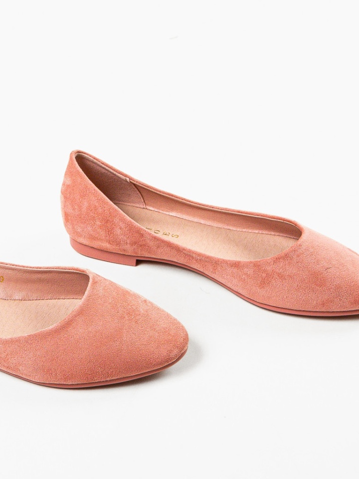 Scarpe casual Rosa Alecsey - Img 3