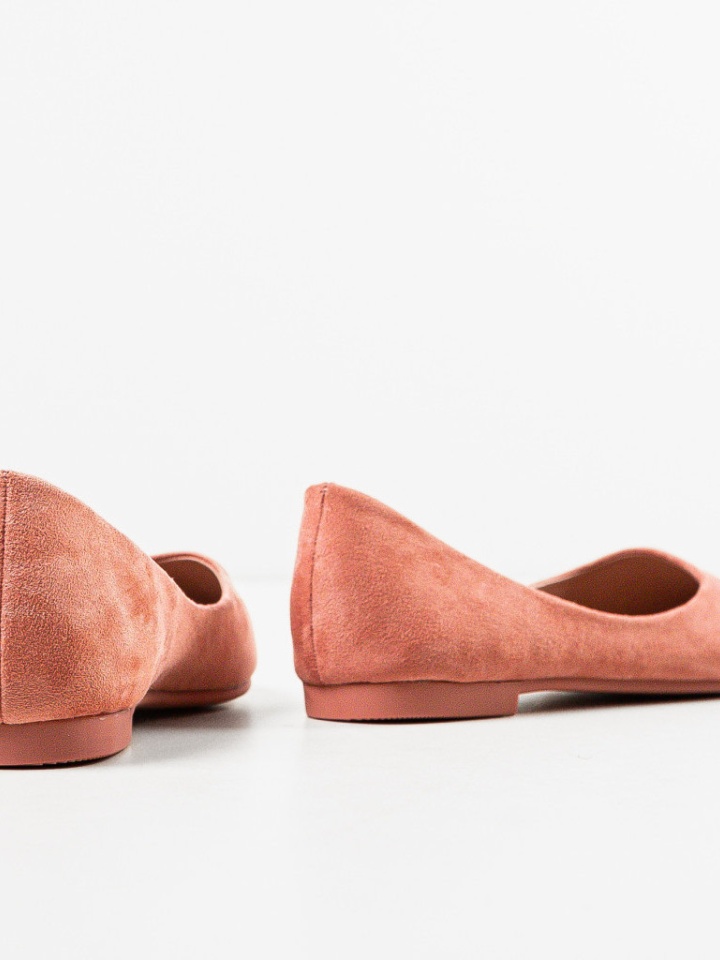 Scarpe casual Rosa Alecsey - Img 8