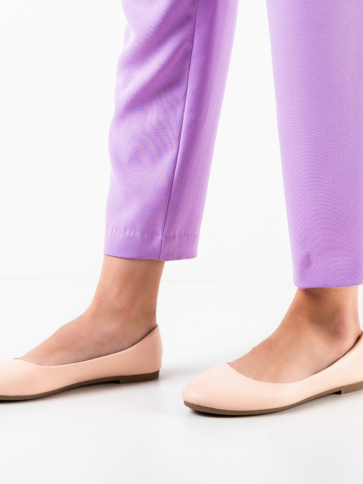 Scarpe casual Rosa Aniya - Img 3