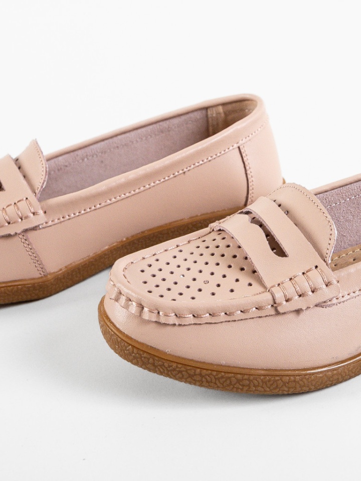 Scarpe casual Rosa Artifer - Img 6