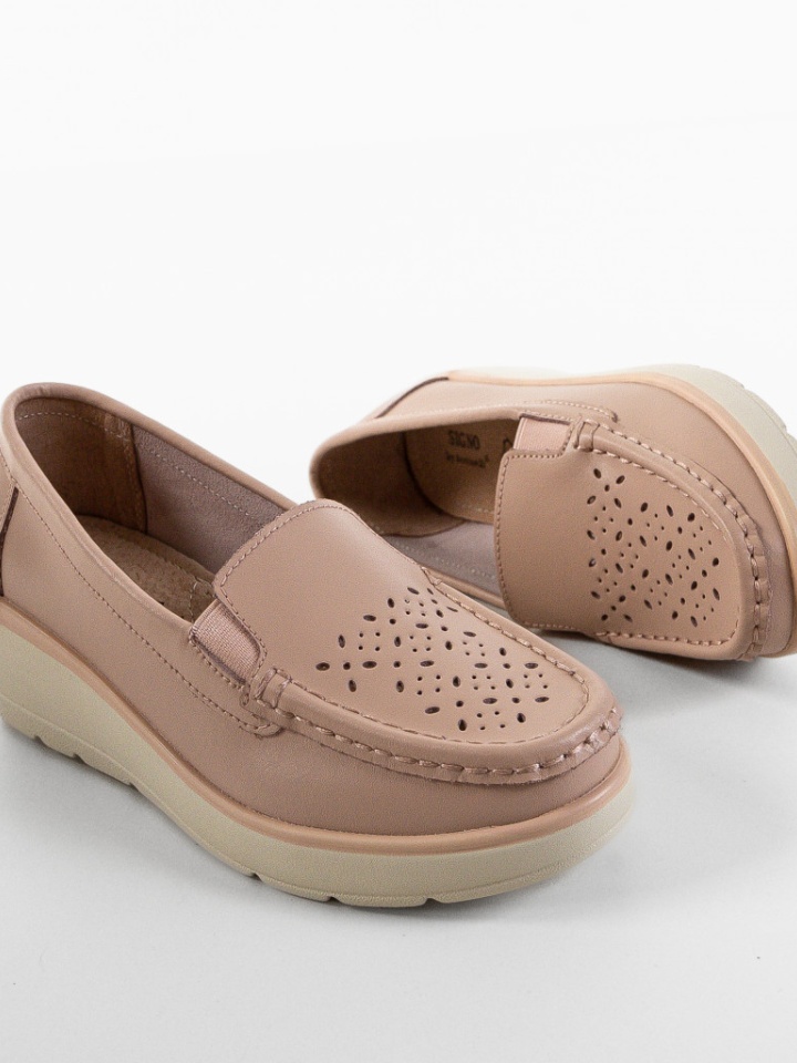 Scarpe casual Rosa Atic - Img 5